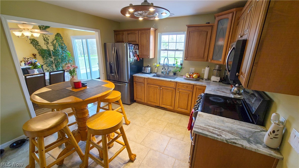 Davis Farm - Residential