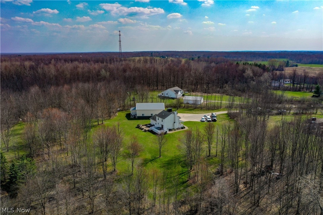 Davis Farm - Residential