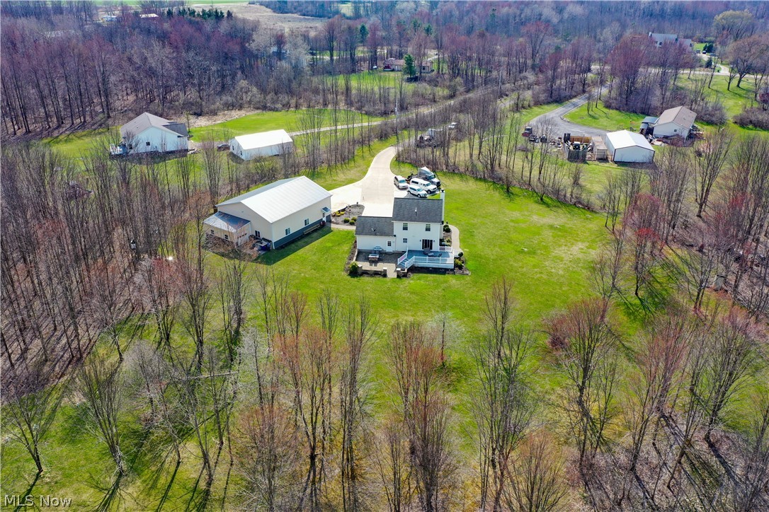 Davis Farm - Residential