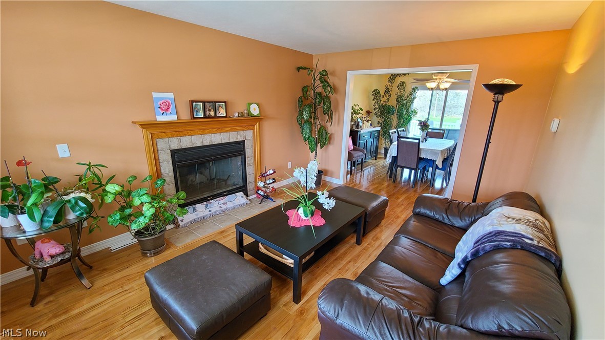 Davis Farm - Residential