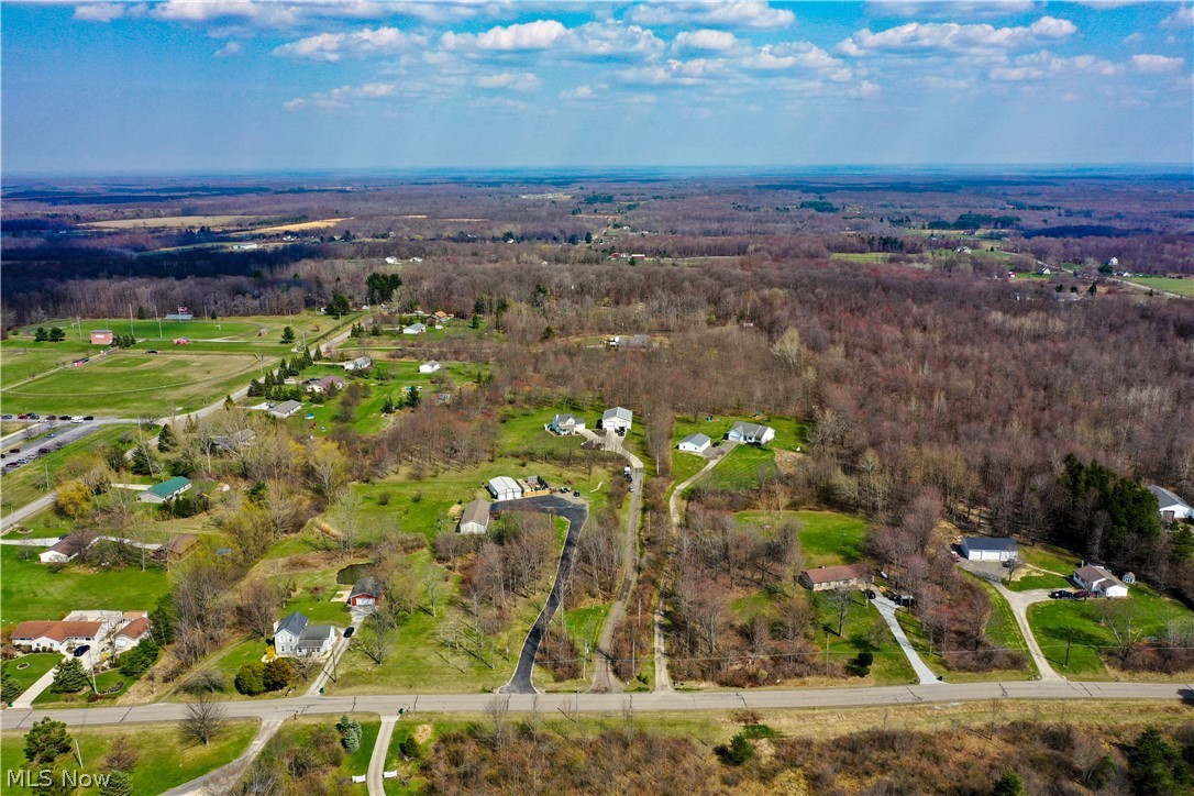 Davis Farm - Residential