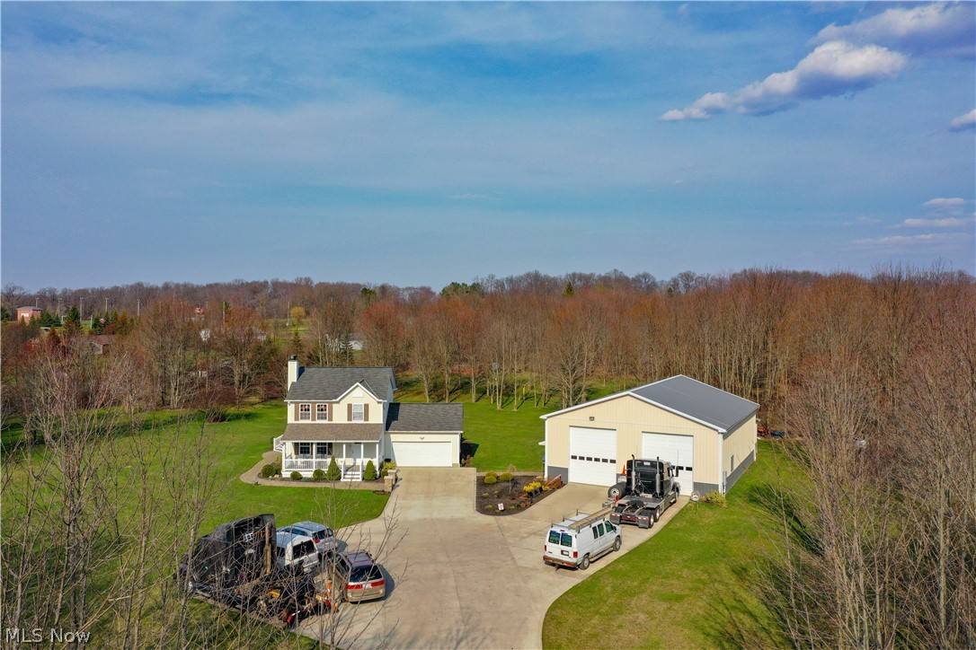 Davis Farm - Residential