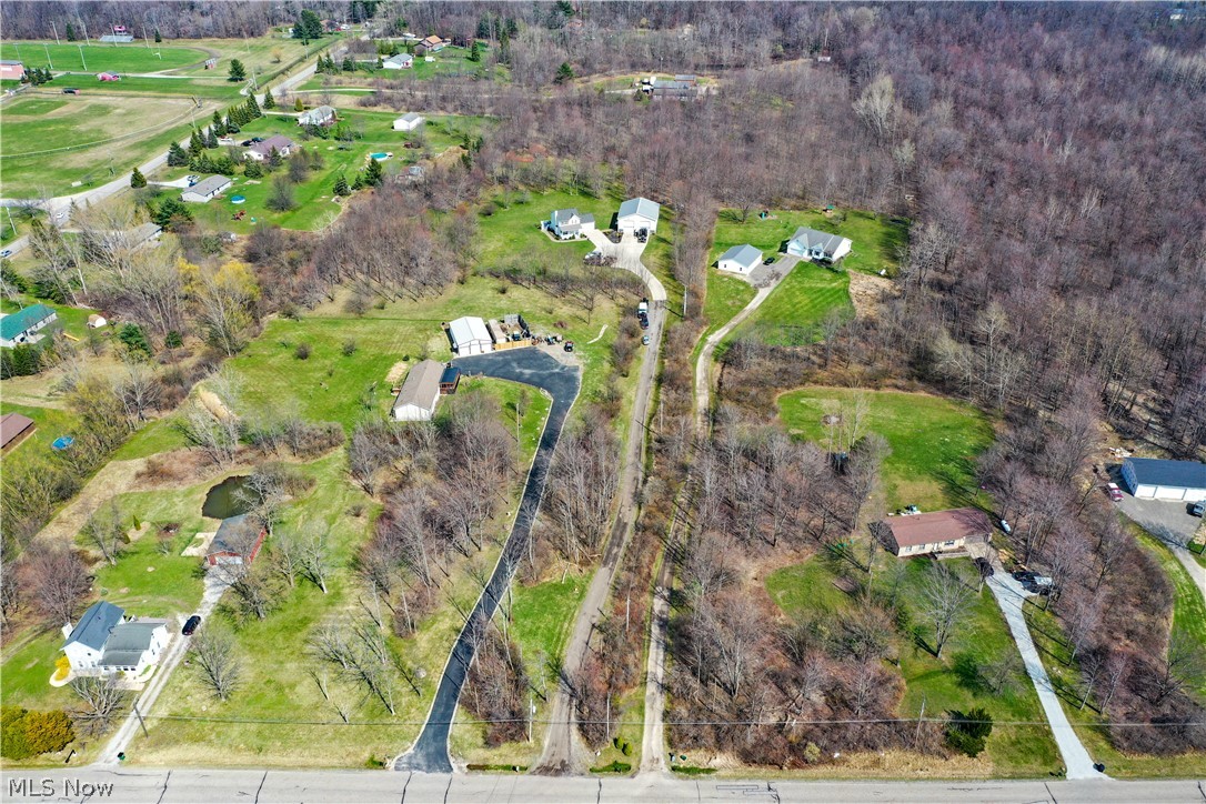 Davis Farm - Residential