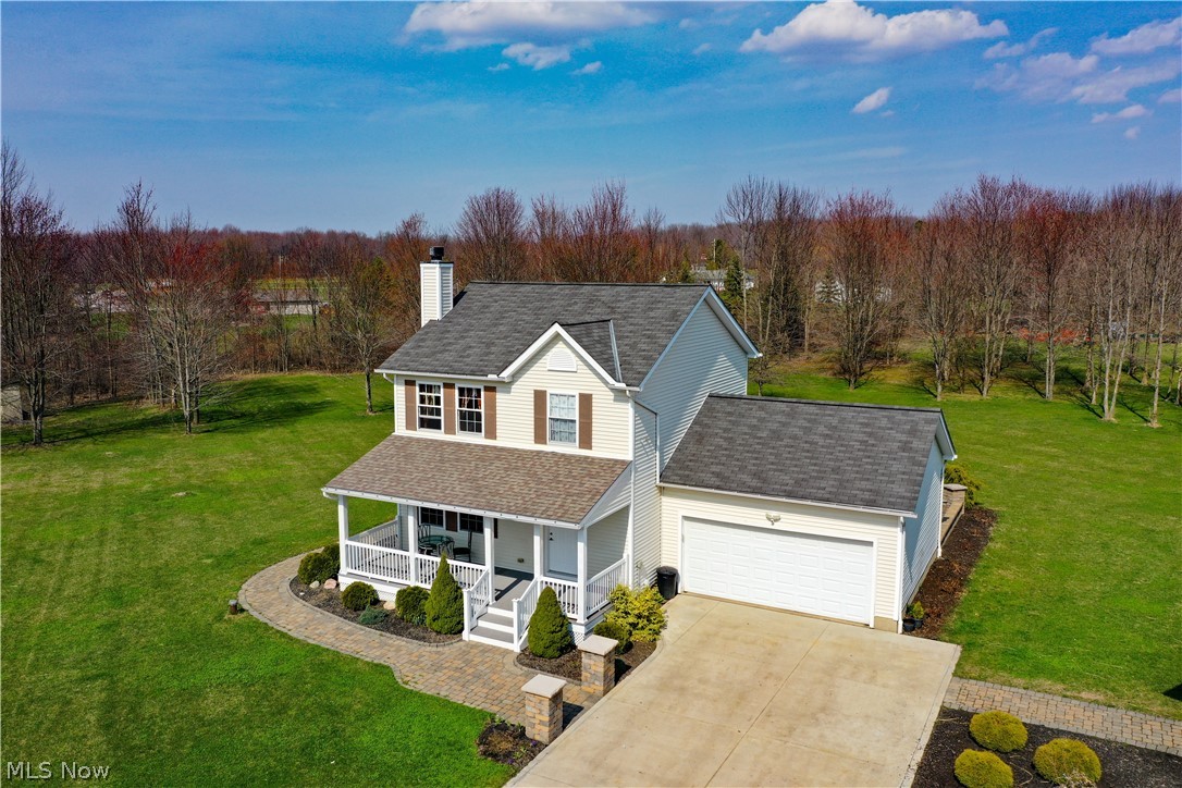 Davis Farm - Residential