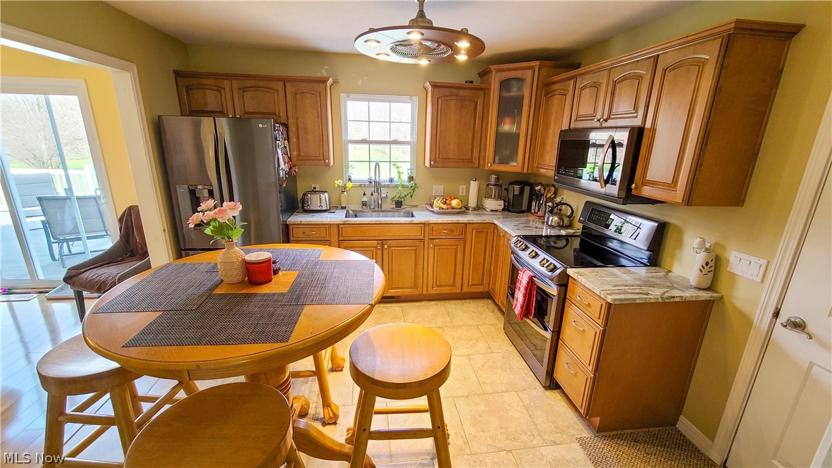 Davis Farm - Residential