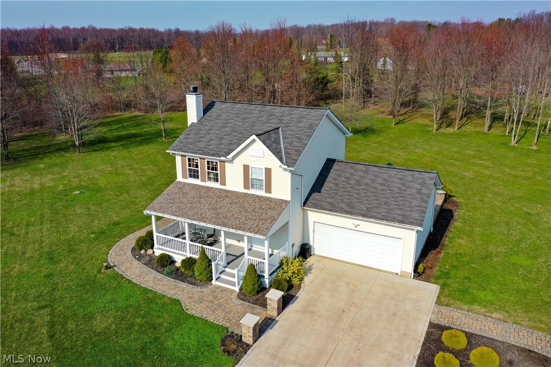 Davis Farm - Residential