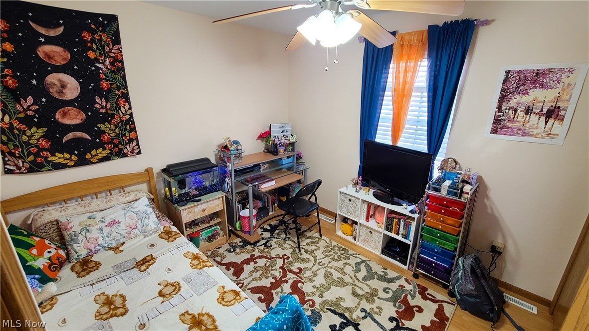 Davis Farm - Residential