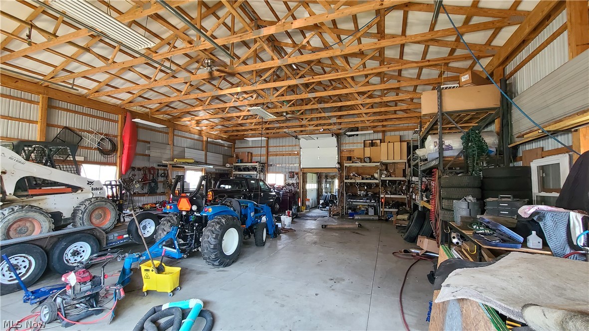 Davis Farm - Residential