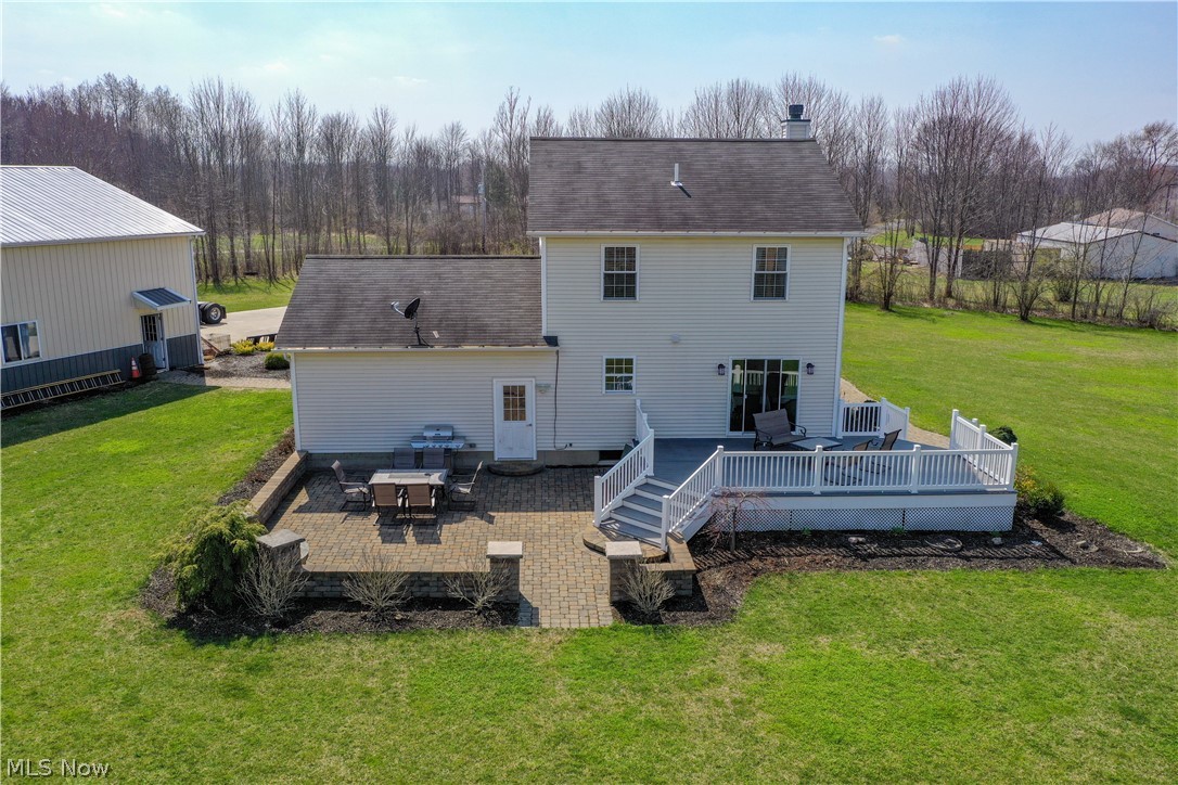 Davis Farm - Residential