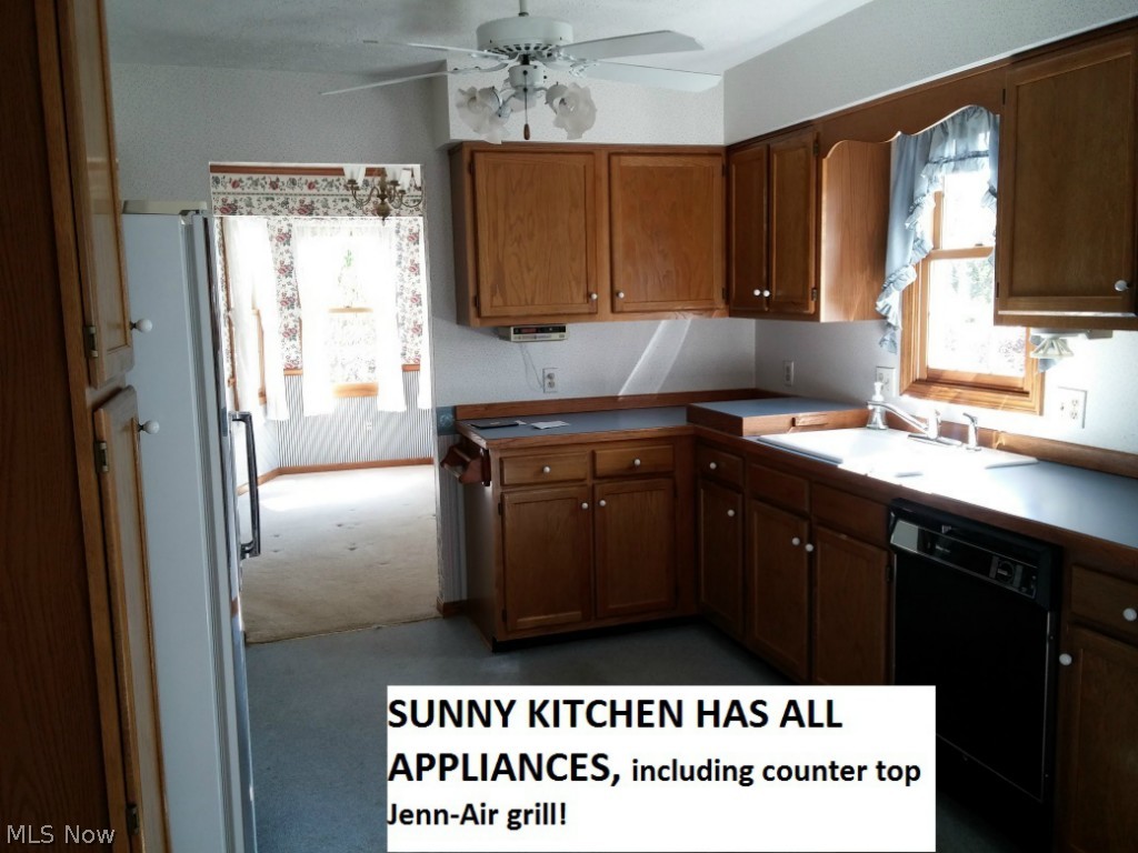 Bunker Hill Estates - Residential