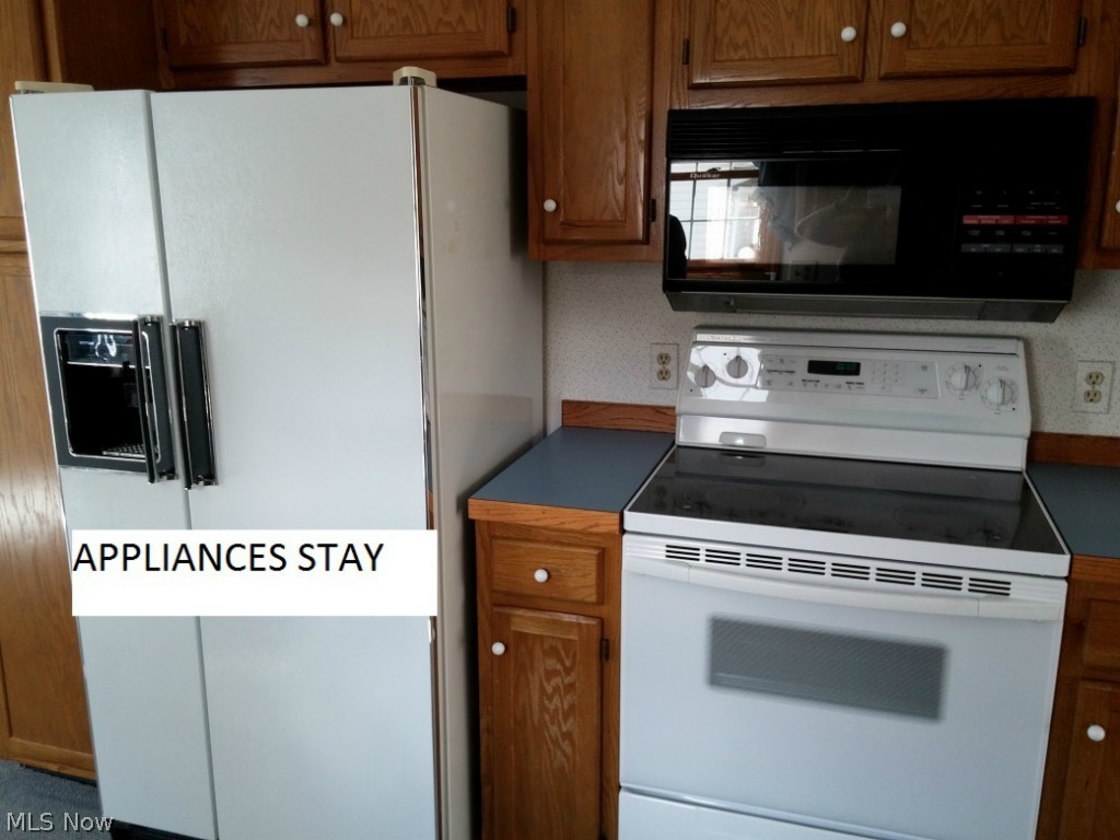 Bunker Hill Estates - Residential