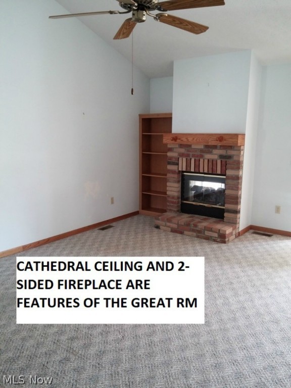 Bunker Hill Estates - Residential