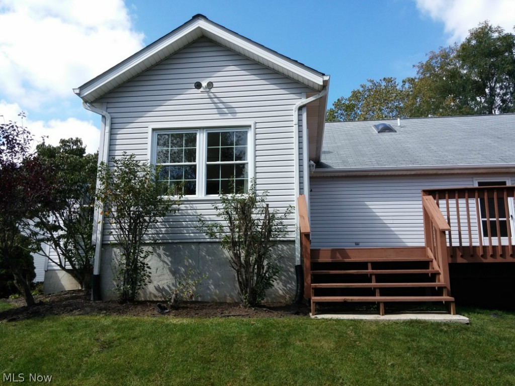 Bunker Hill Estates - Residential