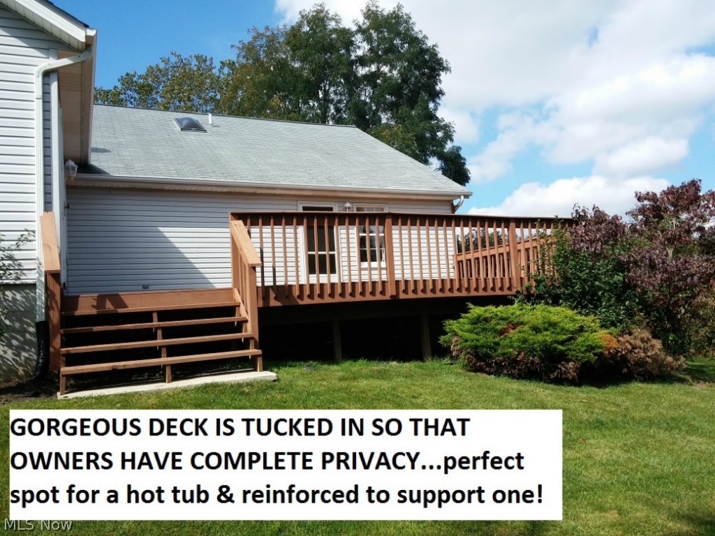 Bunker Hill Estates - Residential