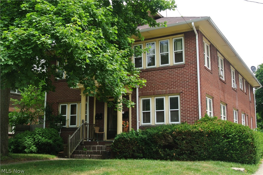 Seiber & Seiberling Allotment - Residential Lease