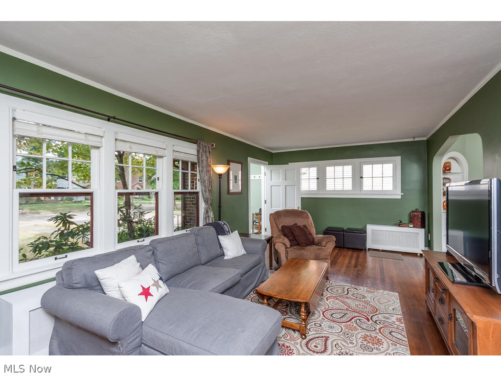 Elmhill Estates Cos Allotment - Residential