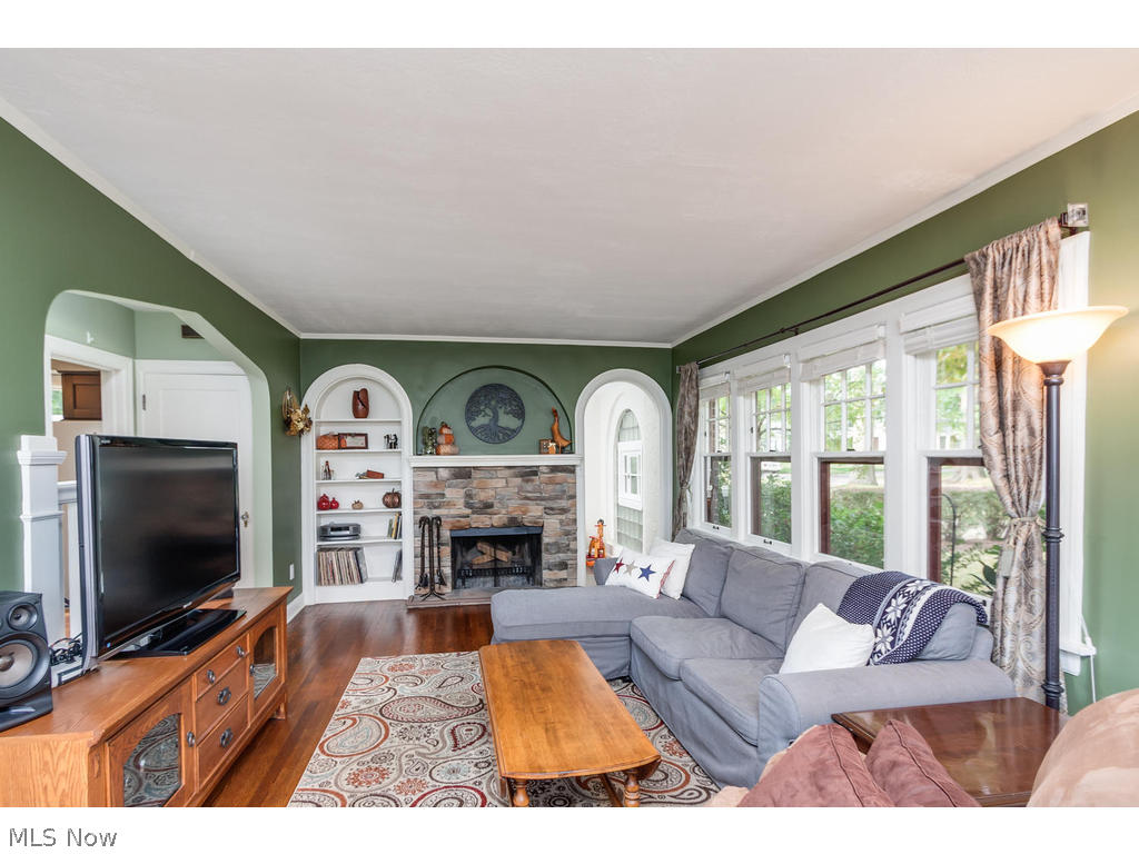 Elmhill Estates Cos Allotment - Residential