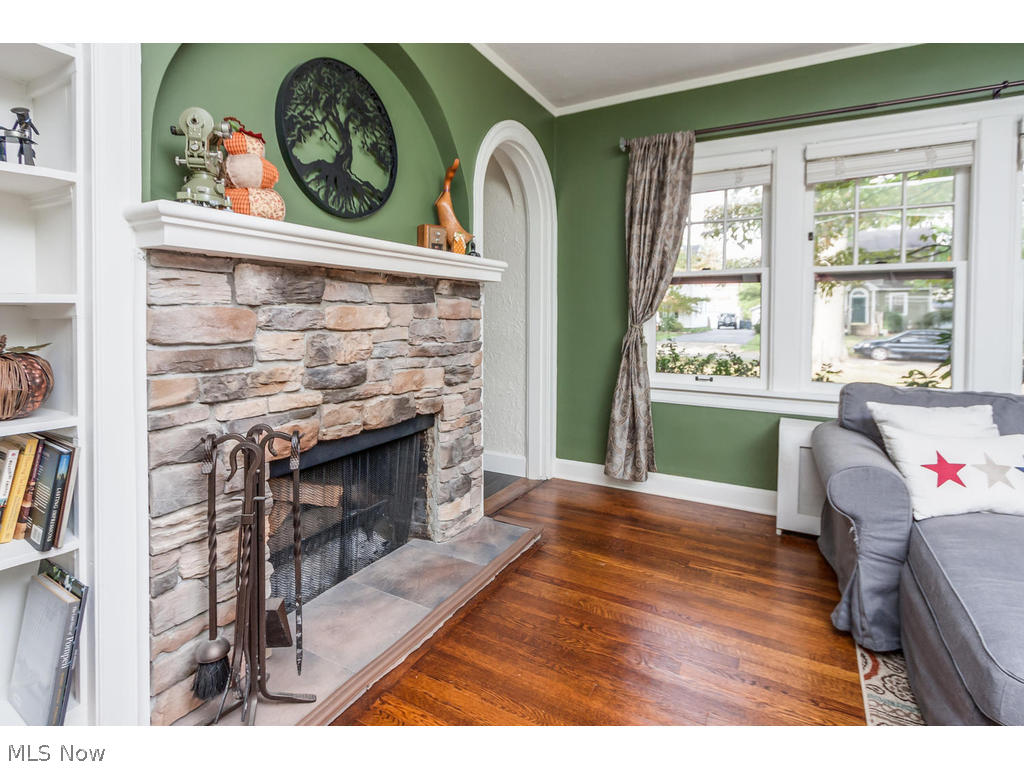 Elmhill Estates Cos Allotment - Residential