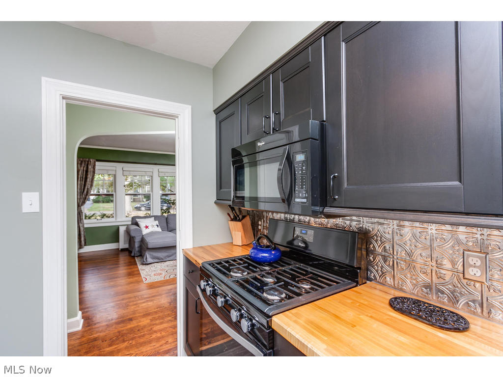 Elmhill Estates Cos Allotment - Residential