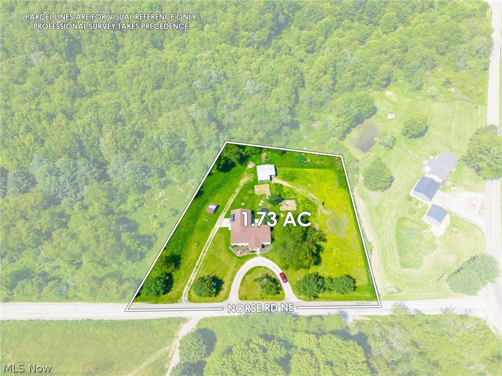 4151 Norse Road