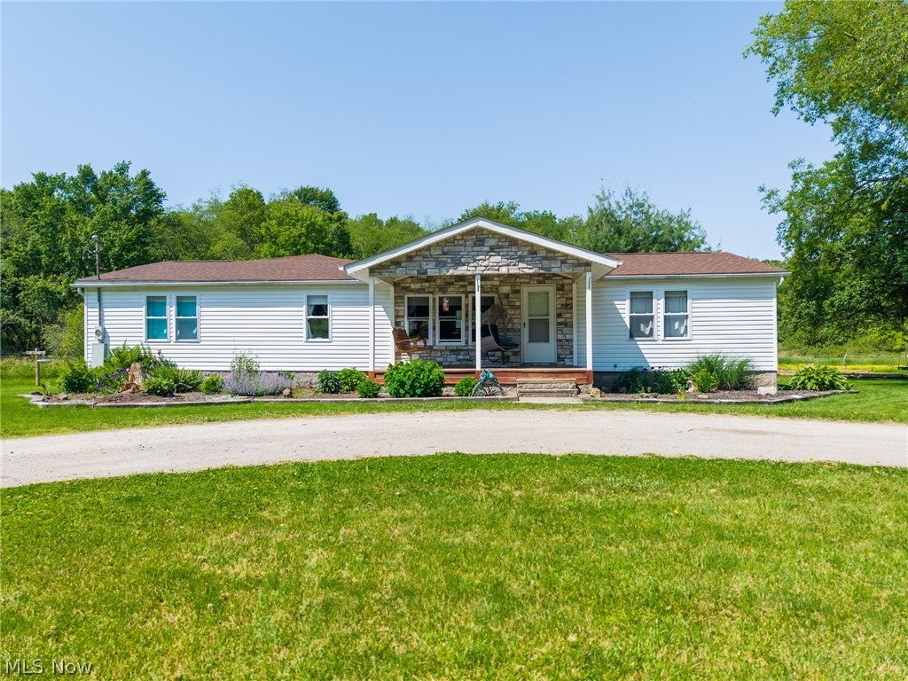 4151 Norse Road