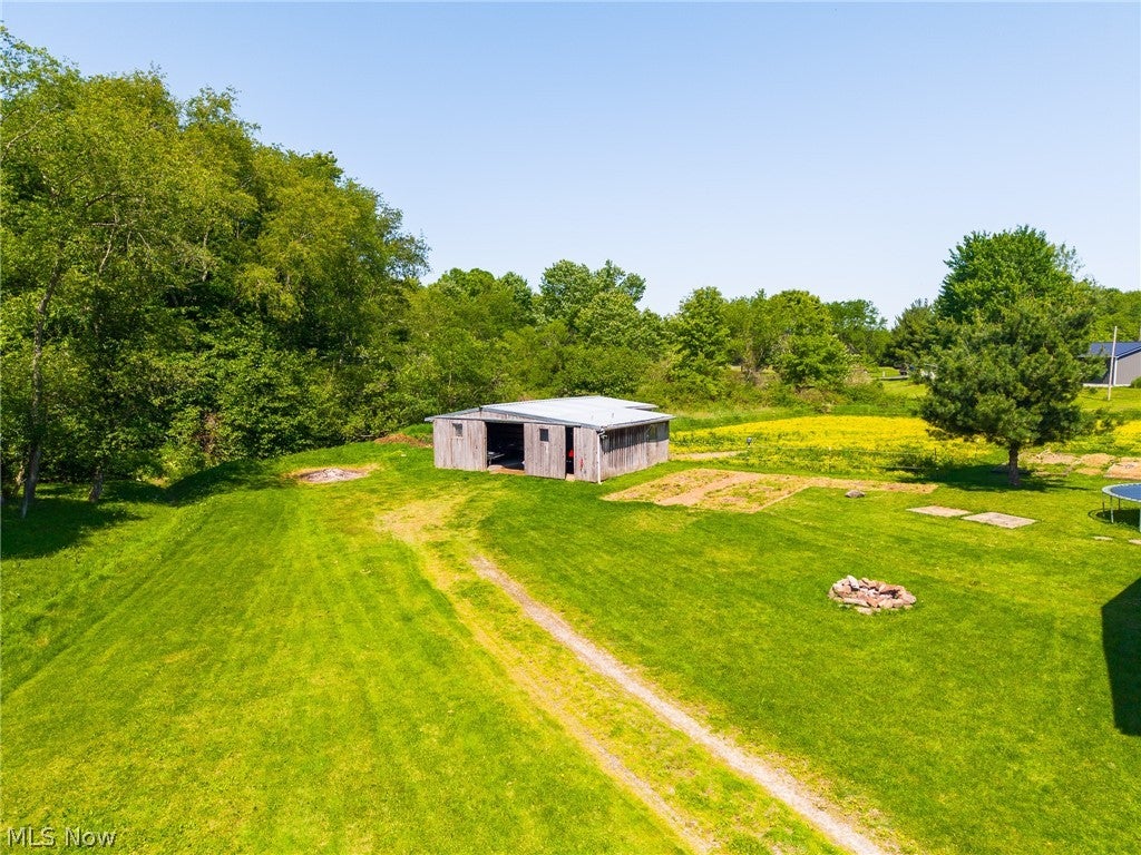 4151 Norse Road