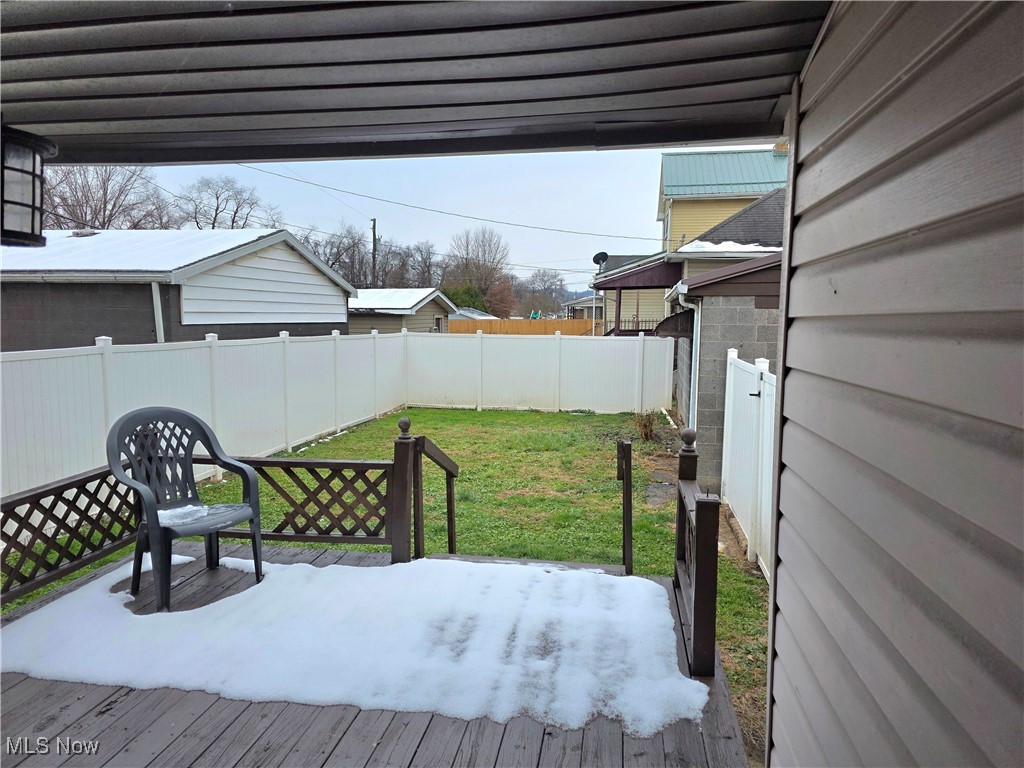 Schneiders Sub - Residential