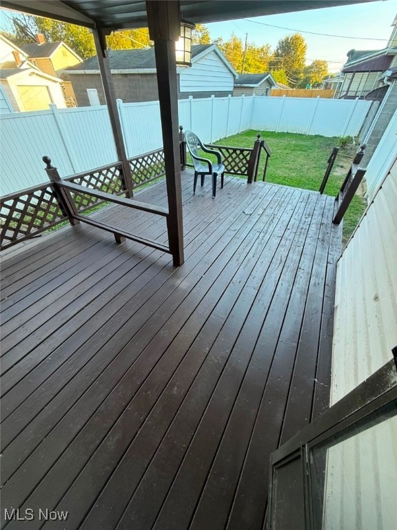 Schneiders Sub - Residential