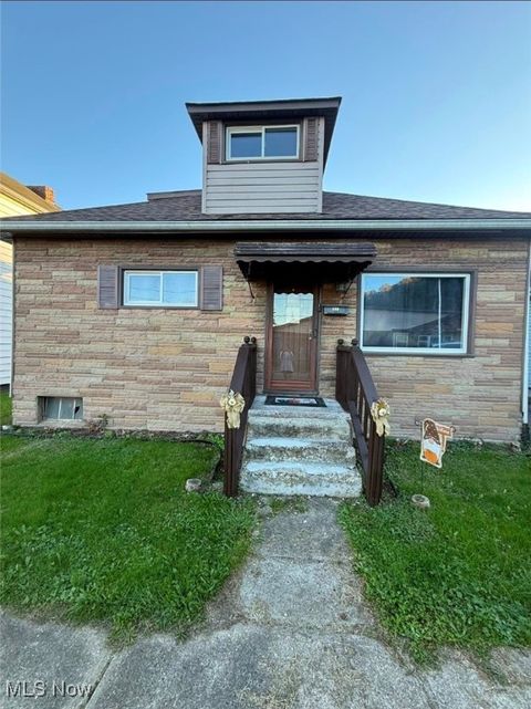 Homes For Sale - 508 Virginia Street<br/> Jefferson County, Tiltonsville, OH 43963