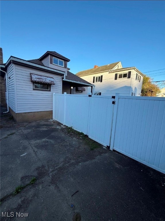 Schneiders Sub - Residential