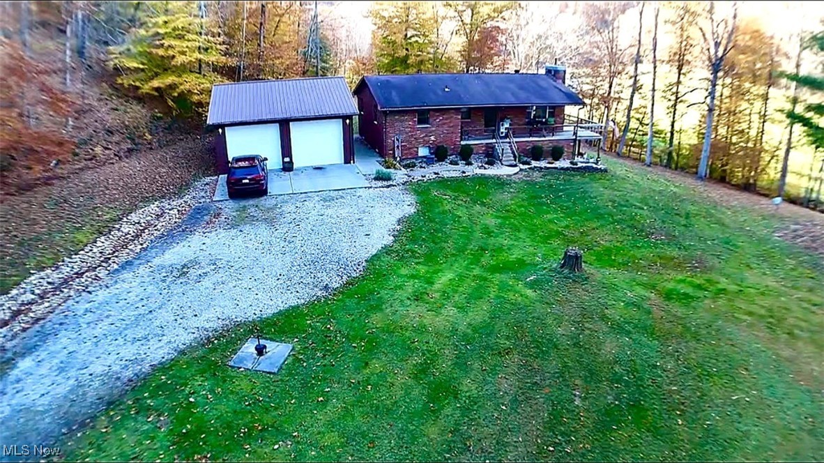 5479 Slate Creek Road, Rockport, West Virginia image 24