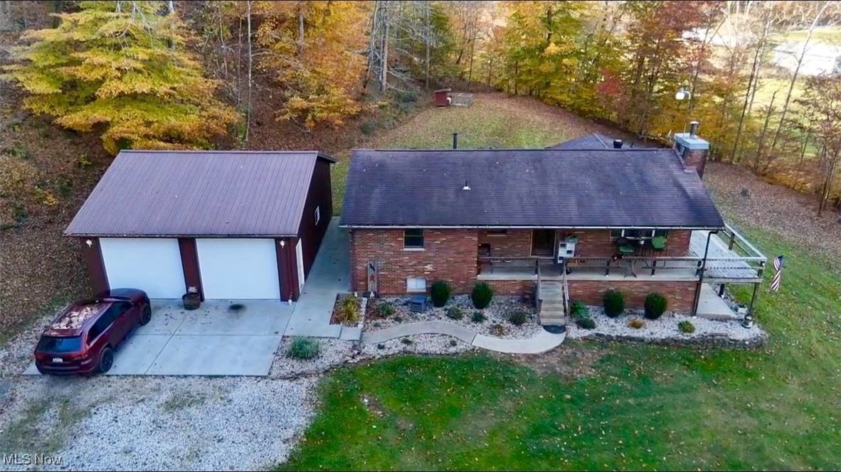 5479 Slate Creek Road, Rockport, West Virginia image 3