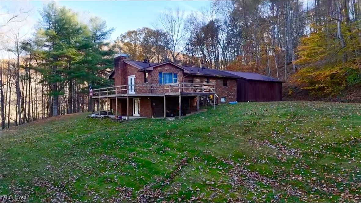 5479 Slate Creek Road, Rockport, West Virginia image 25