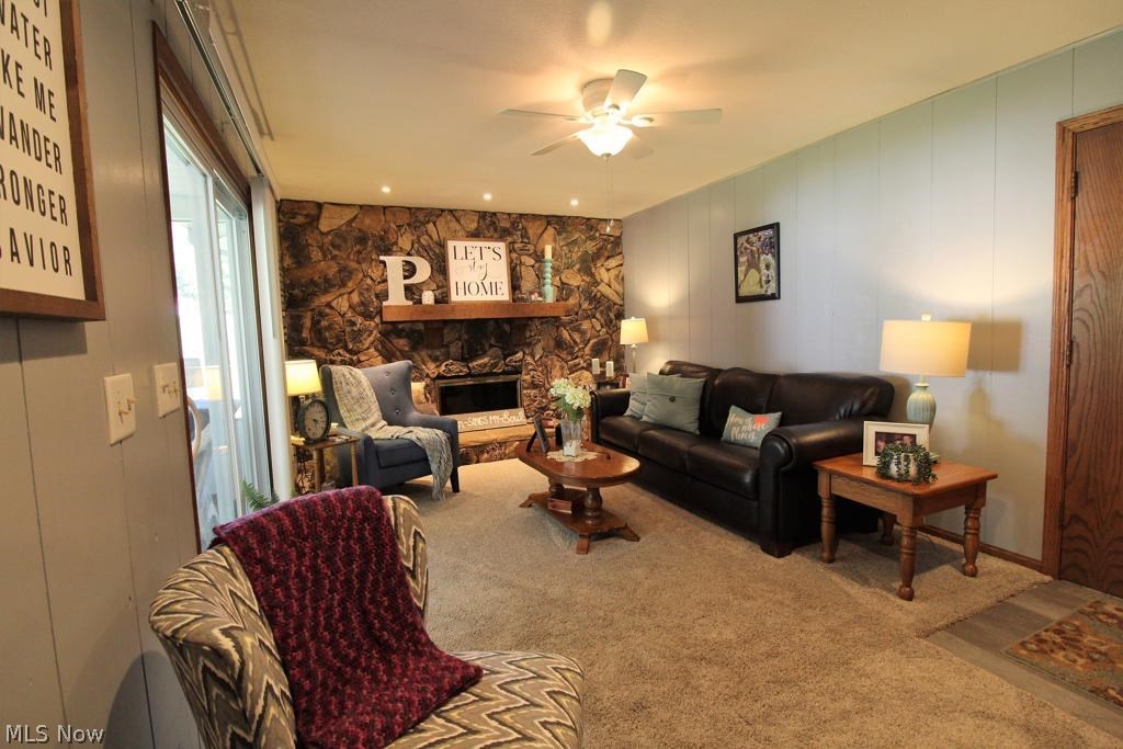 Kertesz Allotment - Residential