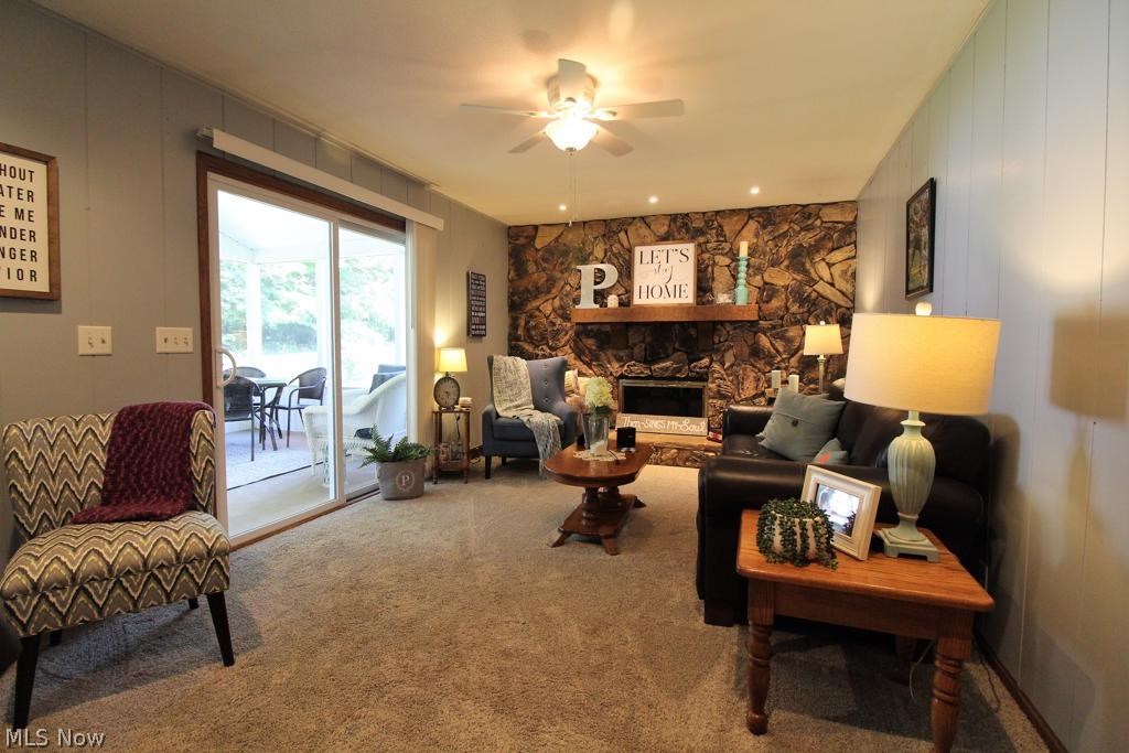 Kertesz Allotment - Residential