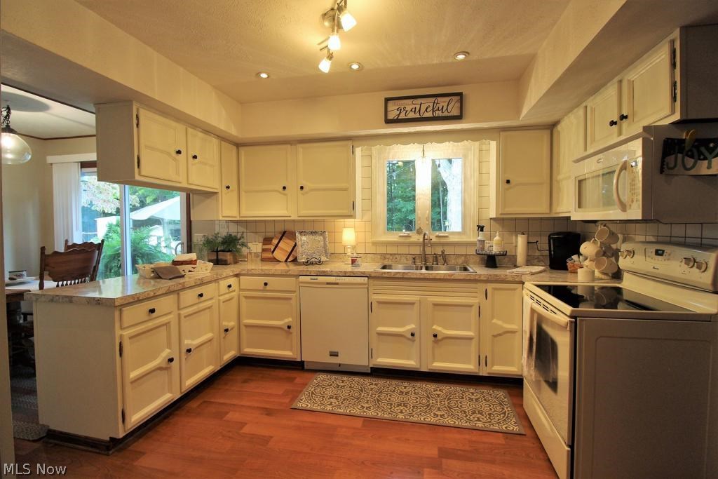 Kertesz Allotment - Residential