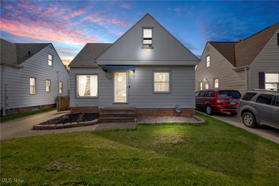 6158 W 54th Street, Parma, Ohio image 2