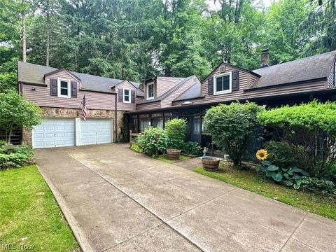 6466 Evergreen Drive, Independence, OH 44131 - #: 5043009