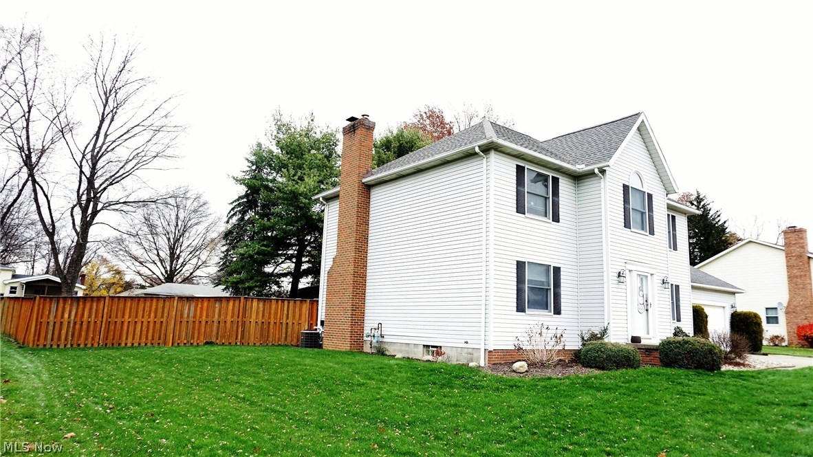 Olde Orchard Estates Ph I - Residential