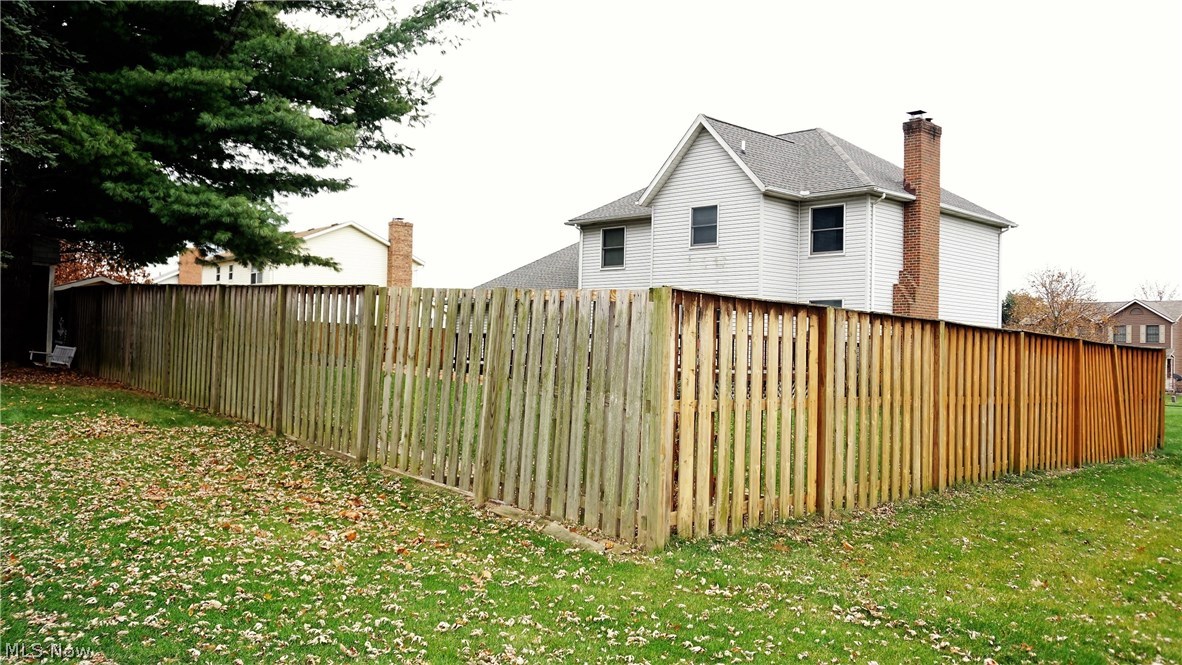 Olde Orchard Estates Ph I - Residential