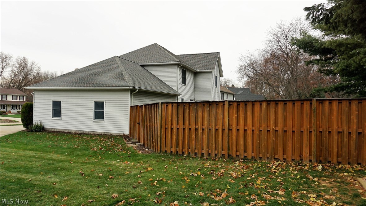 Olde Orchard Estates Ph I - Residential