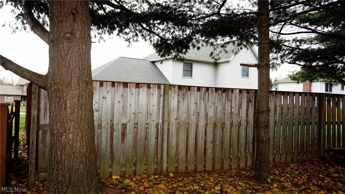 Olde Orchard Estates Ph I - Residential