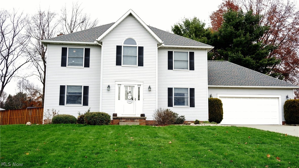 Olde Orchard Estates Ph I - Residential