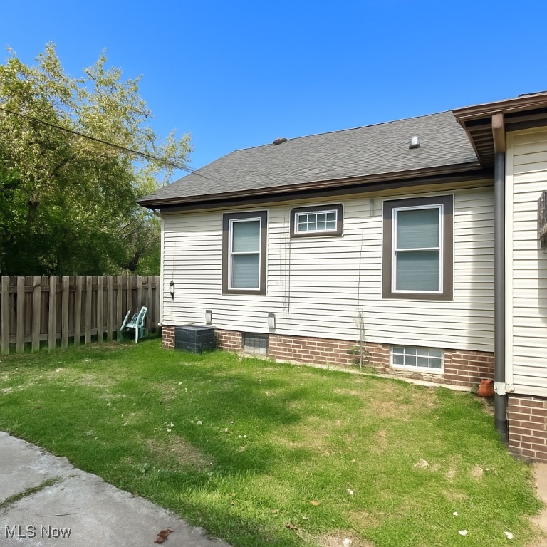 J S Stewart - Residential Lease