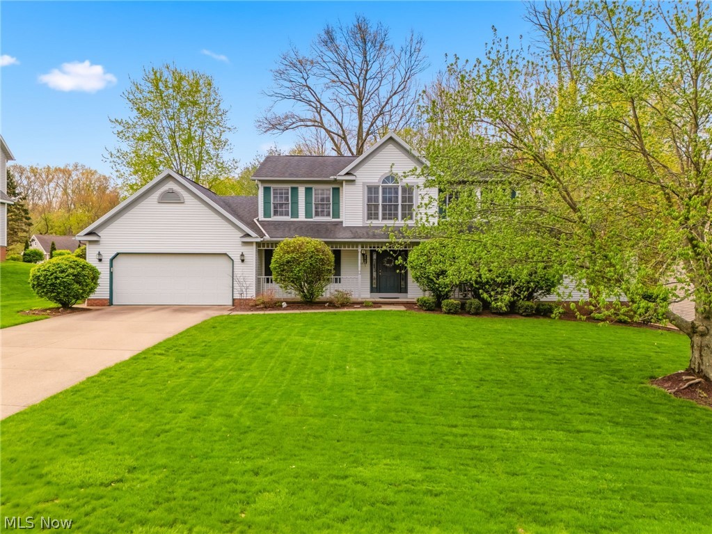 Hampton Hills - Residential