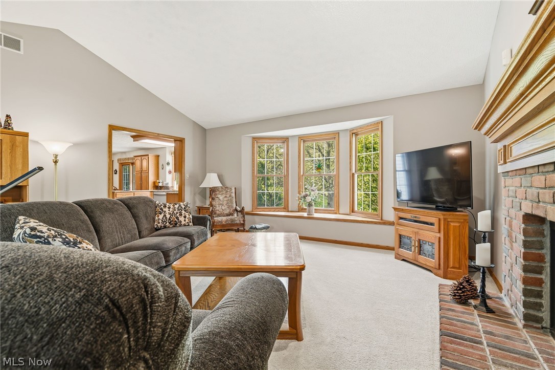 Hampton Hills - Residential