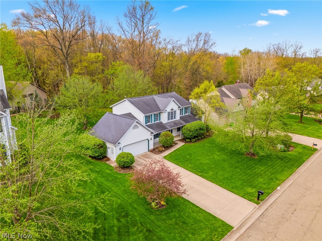 Hampton Hills - Residential