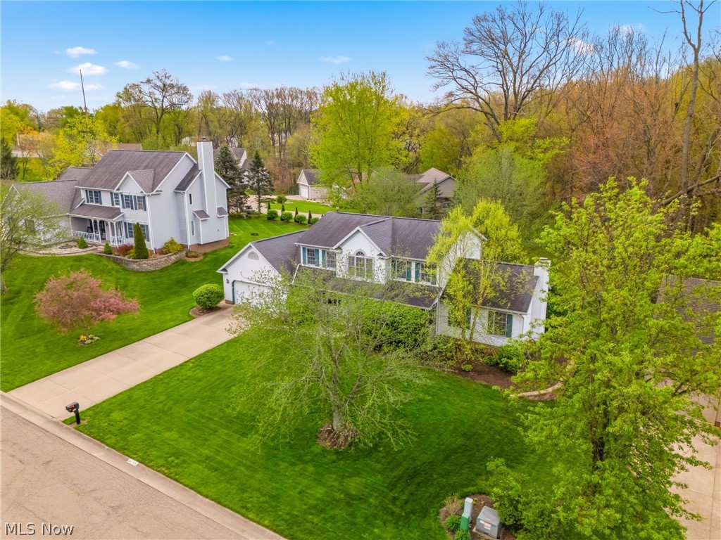 Hampton Hills - Residential