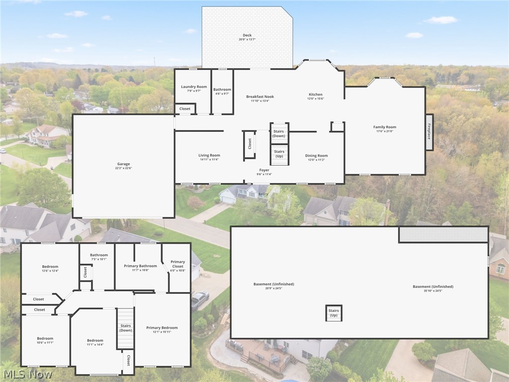 Hampton Hills - Residential