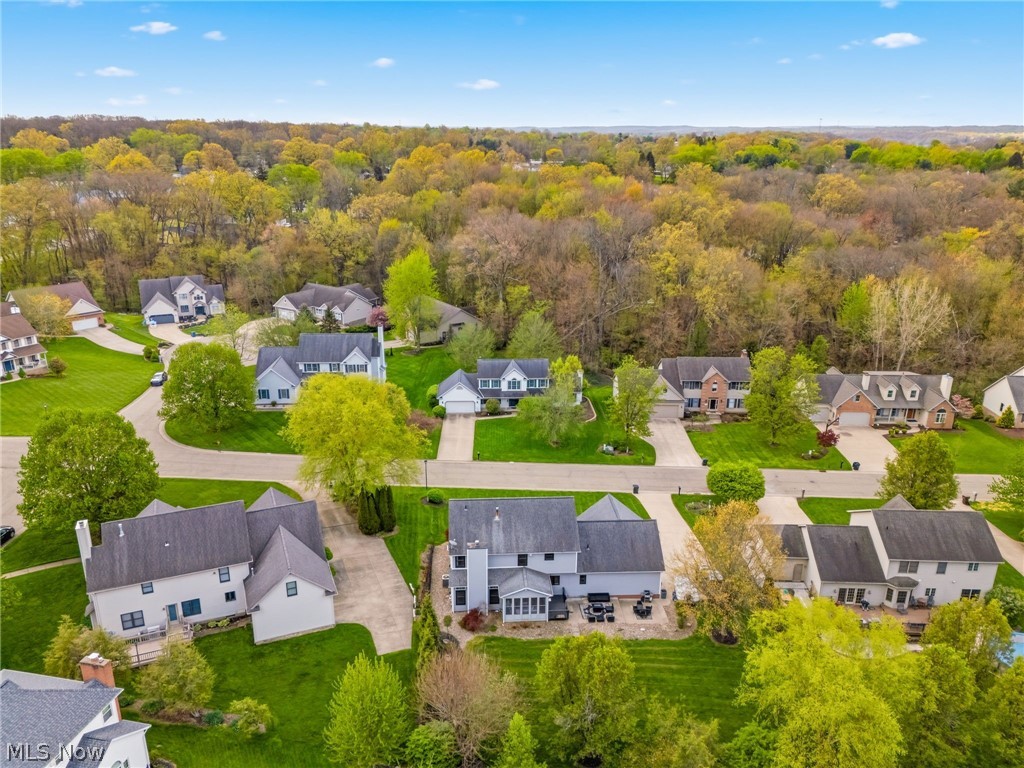 Hampton Hills - Residential